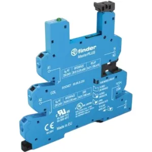 93.63.3.230 Finder Relays Accessories