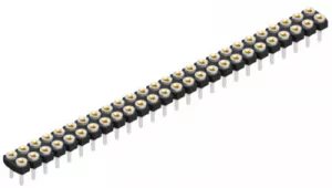 10043277 Fischer Elektronik PCB Connection Systems