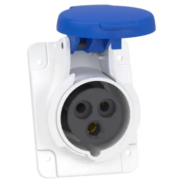 PKY32F723 Schneider Electric CEE Connectors Image 2