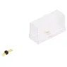 SLV W 3 SMD 048 2 G SM Fischer Elektronik PCB Connection Systems