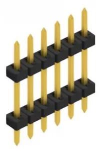 SLY50816G Fischer Elektronik PCB Connection Systems