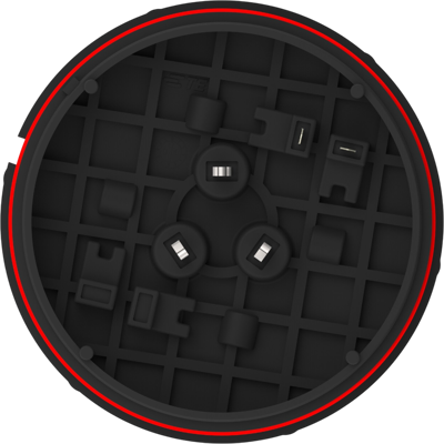 1-2213871-1 TE Connectivity Other Circular Connectors Image 4