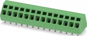 1712899 Phoenix Contact PCB Terminal Blocks