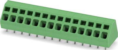 1712899 Phoenix Contact PCB Terminal Blocks
