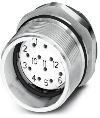 1619889 Phoenix Contact Other Circular Connectors Image 1