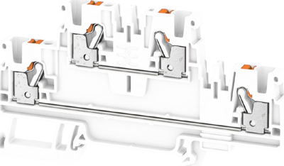 3025940000 Weidmüller Series Terminals