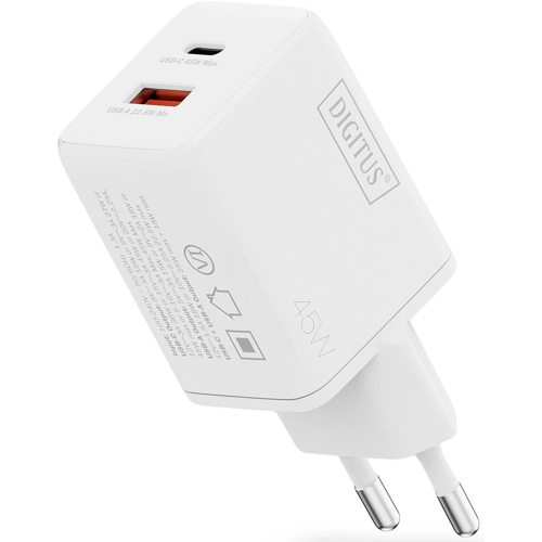 DA-10302 DIGITUS USB Chargers Image 5