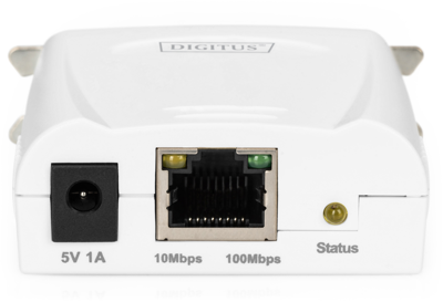 DN-13001-1 DIGITUS Servers, Routers Image 3