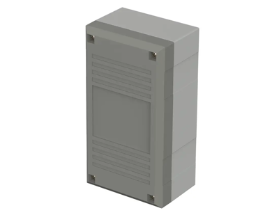 32125042 Bopla General Purpose Enclosures Image 3
