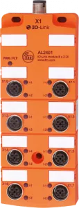 AL2401 IFM electronic Sensor-Actuator Distribution Boxes