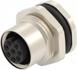 T4131012081-000 AMP Sensor-Actuator Connectors