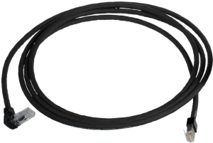 System cable, (L) 0.6 m, VS2-CABLE-02