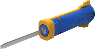 1-1579028-5 TE Connectivity Insertion Tools, Extraction Tools, PCB Tools