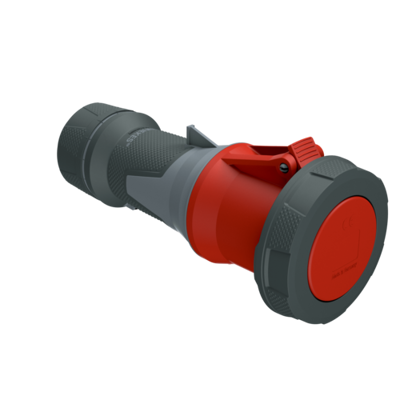 14212 Mennekes CEE Connectors Image 3