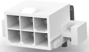 1586043-6 AMP PCB Connection Systems
