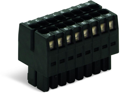 713-1113 WAGO PCB Connection Systems Image 1