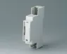 B6700106 OKW DIN-Rail Enclosures