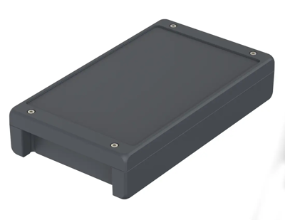 00166324 Bopla General Purpose Enclosures Image 1
