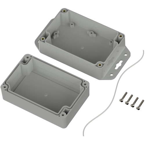 BYB-3-90H0195 by.B General Purpose Enclosures Image 2