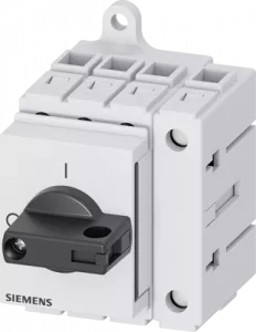 3LD3030-0TL11 Siemens Circuit Breakers