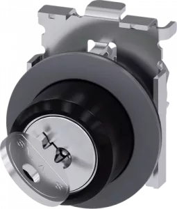 3SU1060-4LC01-0AA0 Siemens Actuators, Signal Elements and Front Elements
