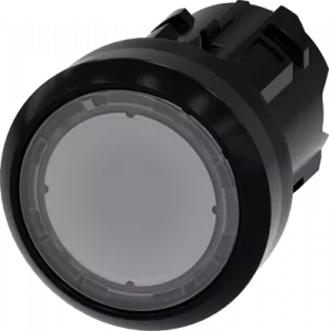 3SU1001-0AD70-0AA0 Siemens Actuators, Signal Elements and Front Elements