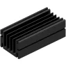 10022475 Fischer Elektronik Heat Sinks