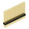 SL 2 230 34 G Fischer Elektronik PCB Connection Systems