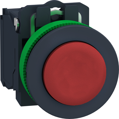XB5FL42 Schneider Electric Actuators, Signal Elements and Front Elements