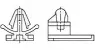 368165-1 TE Connectivity Accessories for Automotive Connectors