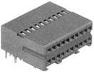 103911-1 AMP PCB Connection Systems