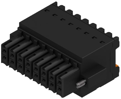 1277920000 Weidmüller PCB Connection Systems Image 1