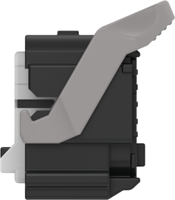 1438136-4 TE Connectivity Automotive Power Connectors Image 2