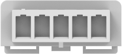1969588-5 TE Connectivity PCB Connection Systems Image 4