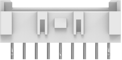 2132415-9 TE Connectivity PCB Connection Systems Image 5