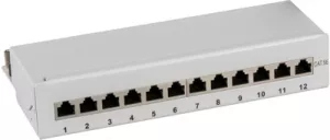 37735.12 EFB-Elektronik Connectin Modules, Patch Distributors