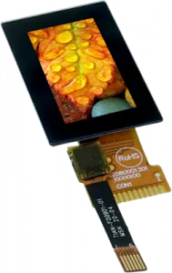 EA TFT009-81AITC DISPLAY VISIONS TFT Displays