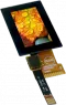 EA TFT009-81AITC DISPLAY VISIONS TFT Displays