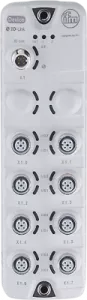 AL2221 IFM electronic Sensor-Actuator Distribution Boxes