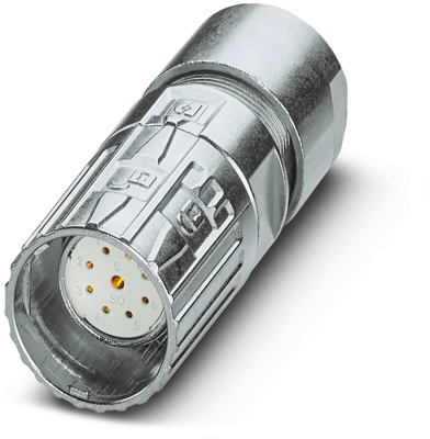 1342195 Phoenix Contact Sensor-Actuator Connectors