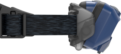 HF6R CORE BLAU LEDLENSER Torches Image 2