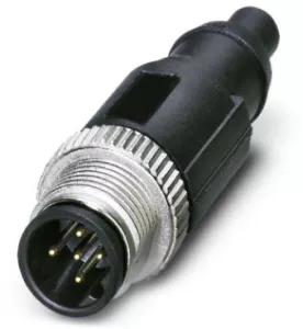 1401999 Phoenix Contact Other Circular Connectors