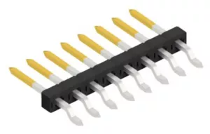 SLY9SMD0558S Fischer Elektronik PCB Connection Systems