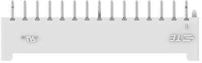 1-1969730-5 TE Connectivity PCB Connection Systems Image 3