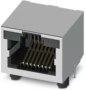 1337240 Phoenix Contact Modular Connectors