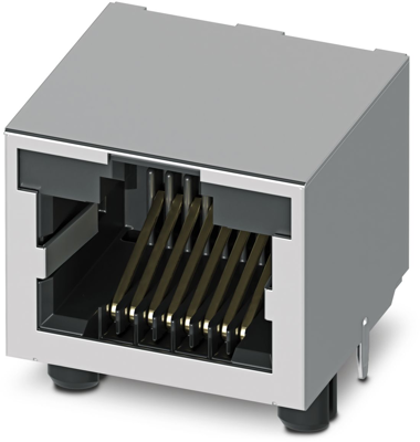 1337240 Phoenix Contact Modular Connectors