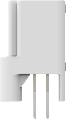 1473898-4 TE Connectivity Automotive Power Connectors Image 2