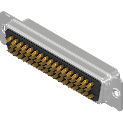 164A10059X CONEC D-Sub Connectors Image 2