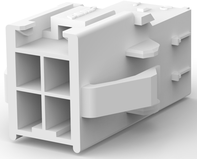 177908-1 AMP PCB Connection Systems Image 1