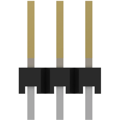 5-146261-3 AMP PCB Connection Systems Image 4